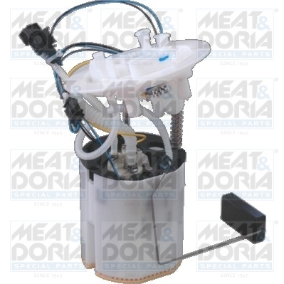 Brandstof toevoermodule Meat Doria 77108