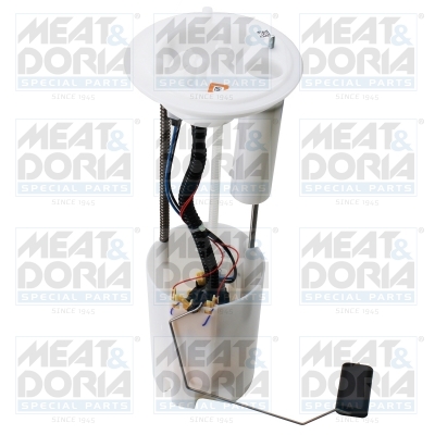 Brandstof toevoermodule Meat Doria 771090