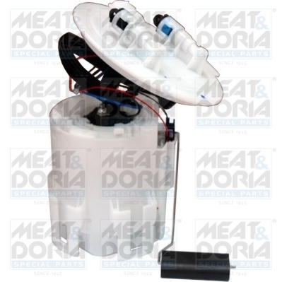 Brandstof toevoermodule Meat Doria 77168