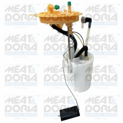 Brandstof toevoermodule Meat Doria 77208