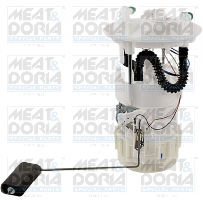 Brandstof toevoermodule Meat Doria 77221