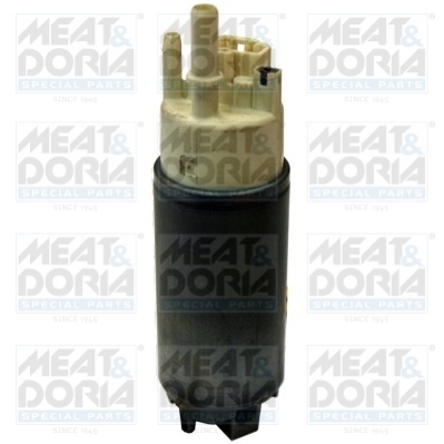 Brandstofpomp Meat Doria 77240