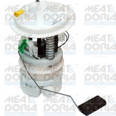 Brandstof toevoermodule Meat Doria 77244