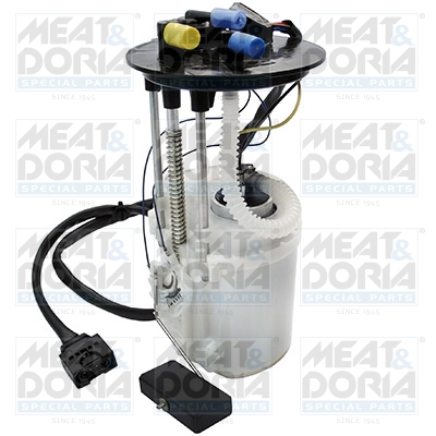 Brandstof toevoermodule Meat Doria 77374