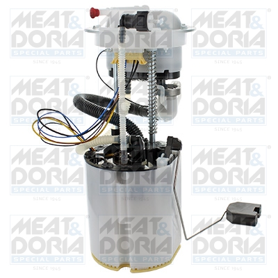Brandstof toevoermodule Meat Doria 77380