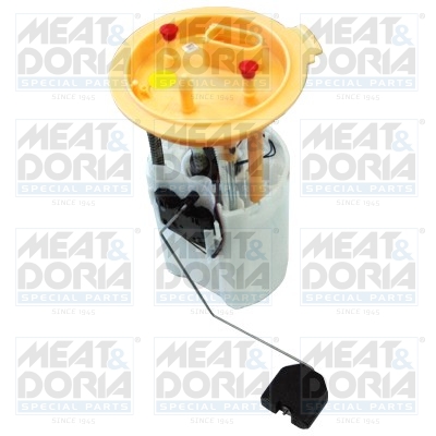 Brandstof toevoermodule Meat Doria 77381