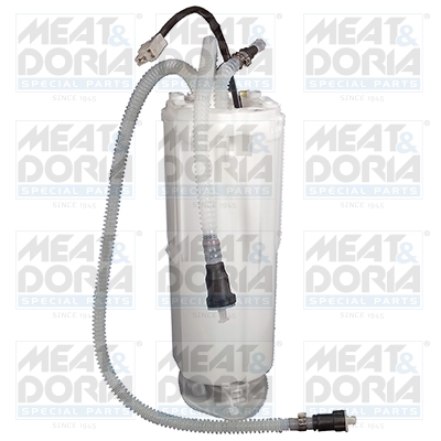 Brandstof toevoermodule Meat Doria 77389