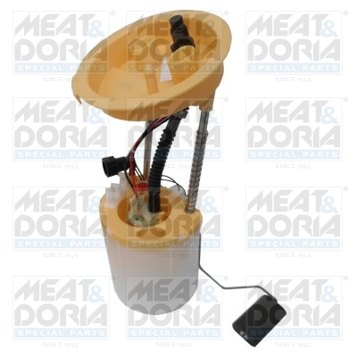 Brandstof toevoermodule Meat Doria 77394