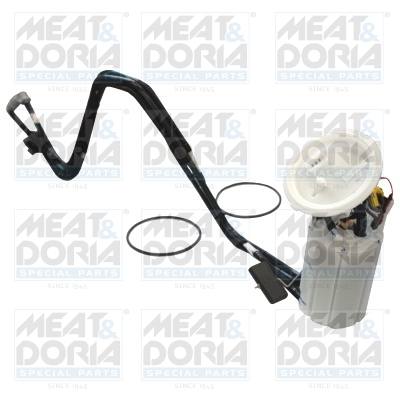 Brandstof toevoermodule Meat Doria 77398