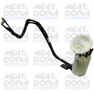Brandstof toevoermodule Meat Doria 77399