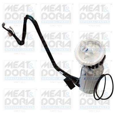 Brandstof toevoermodule Meat Doria 77401