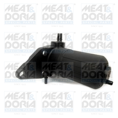 Brandstofpomp Meat Doria 77531