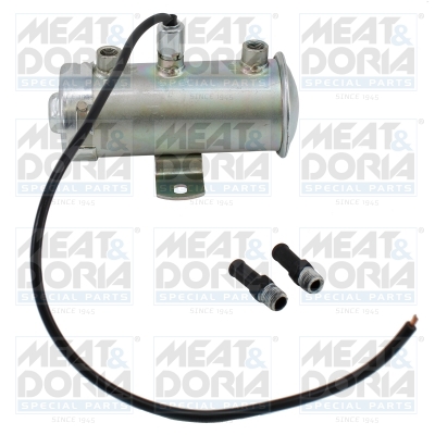 Brandstofpomp Meat Doria 77532