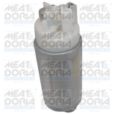 Brandstofpomp Meat Doria 77533