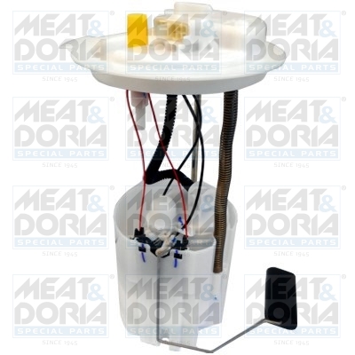 Brandstof toevoermodule Meat Doria 77550