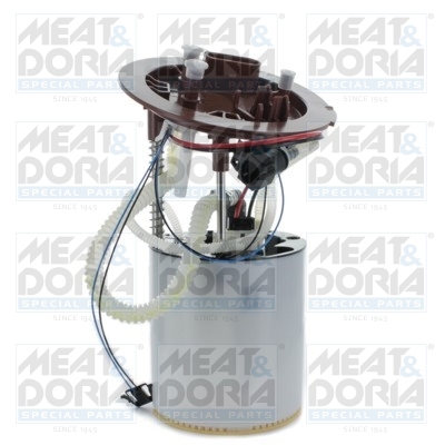 Brandstof toevoermodule Meat Doria 77571