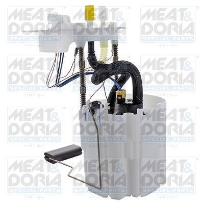 Brandstof toevoermodule Meat Doria 77611