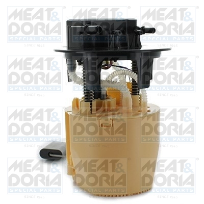 Brandstof toevoermodule Meat Doria 77687