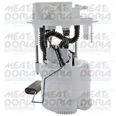 Brandstof toevoermodule Meat Doria 77690