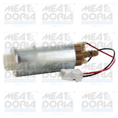Brandstofpomp Meat Doria 77765