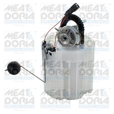 Brandstof toevoermodule Meat Doria 77772