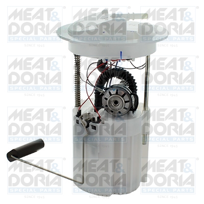 Brandstof toevoermodule Meat Doria 77774