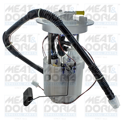 Brandstof toevoermodule Meat Doria 77775