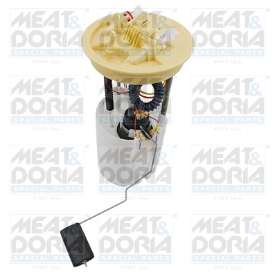 Brandstof toevoermodule Meat Doria 77779