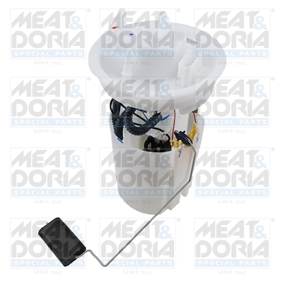 Brandstof toevoermodule Meat Doria 77868