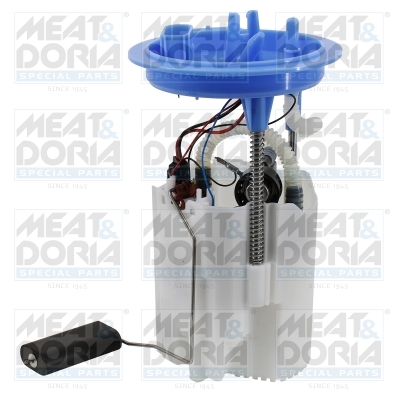 Brandstof toevoermodule Meat Doria 77878
