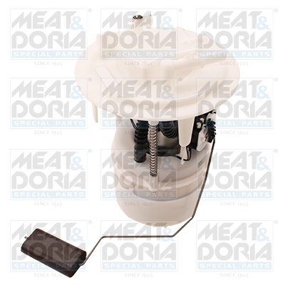 Brandstof toevoermodule Meat Doria 77913