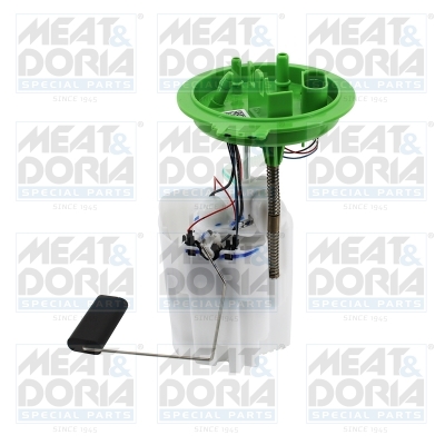 Brandstof toevoermodule Meat Doria 77947