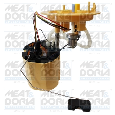 Brandstof toevoermodule Meat Doria 77956