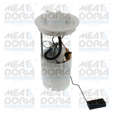 Brandstof toevoermodule Meat Doria 77966