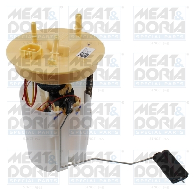 Brandstof toevoermodule Meat Doria 77970