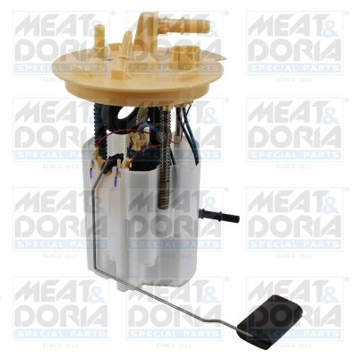 Brandstof toevoermodule Meat Doria 77982