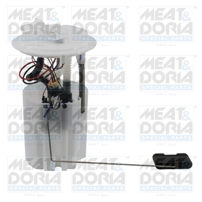 Brandstof toevoermodule Meat Doria 77994