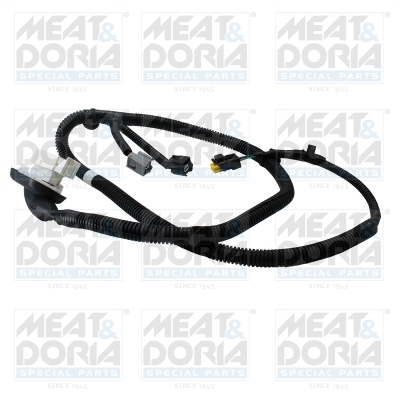 Kabelreparatieset Meat Doria 77996