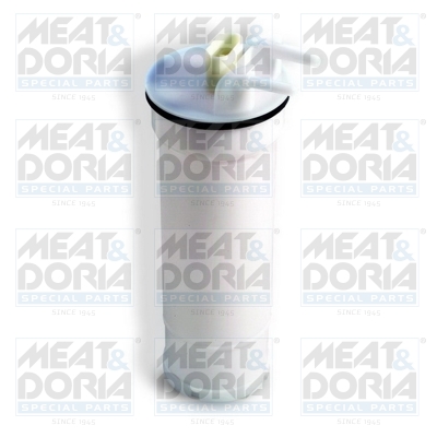 Tankvlotter Meat Doria 79083