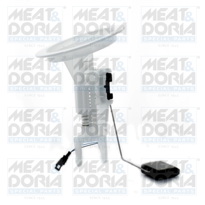 Tankvlotter Meat Doria 79446