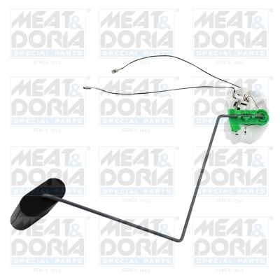 Tankvlotter Meat Doria 79490