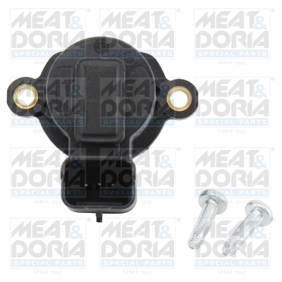 Klepstoter Meat Doria 805075