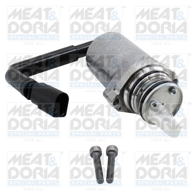 Hydraulische pomp Meat Doria 805108