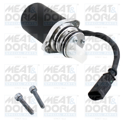 Hydraulische pomp Meat Doria 805110