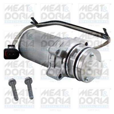 Hydraulische pomp Meat Doria 805130