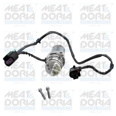 Hydraulische pomp Meat Doria 805131
