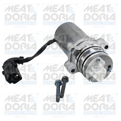 Hydraulische pomp Meat Doria 805133