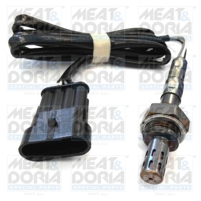 Lambda-sonde Meat Doria 81001