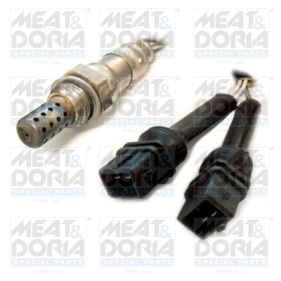 Lambda-sonde Meat Doria 81003