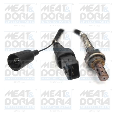 Lambda-sonde Meat Doria 81007